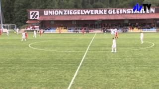 Trainervideo SV Gleinstätten - SC Weiz