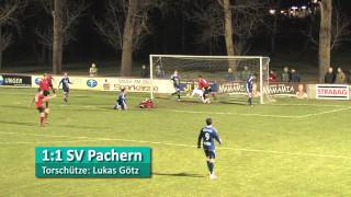 SLSTv - SC Fürstenfeld - SV Pachern