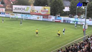 Trainervideo FC Gleisdorf 09 - ASK Voitsberg