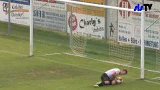 FC Gleisdorf 09 - SC Deutschlandsberg