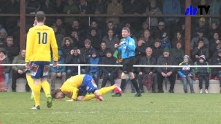 Trainervideo SV Gleinstätten - SC Deutschlandsberg