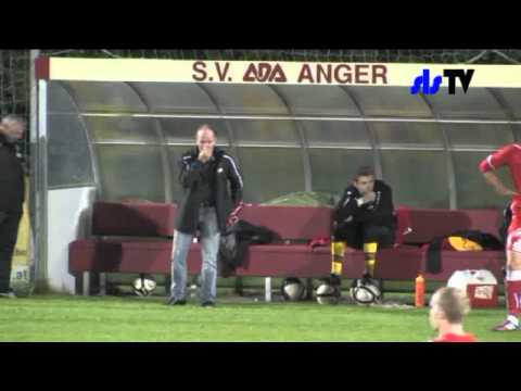 SLSTv - SV Anger - SV Gleinstätten