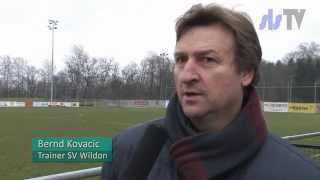 SV Wildon - SC Liezen