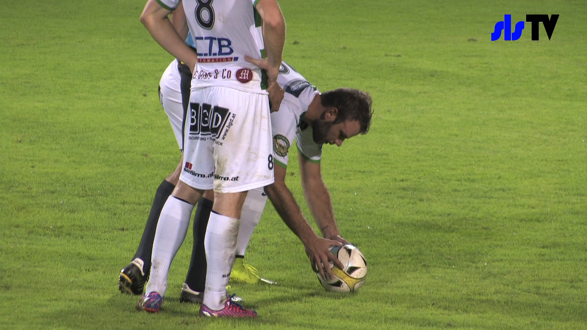 Trainervideo FC Piberstein Lankowitz - SV Lebring